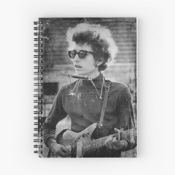 Item preview, Bob Dylan 60s Vintage designed and sold by Altaf Aji.