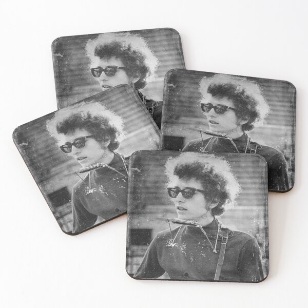 Item preview, Bob Dylan 60s Vintage designed and sold by Altaf Aji.