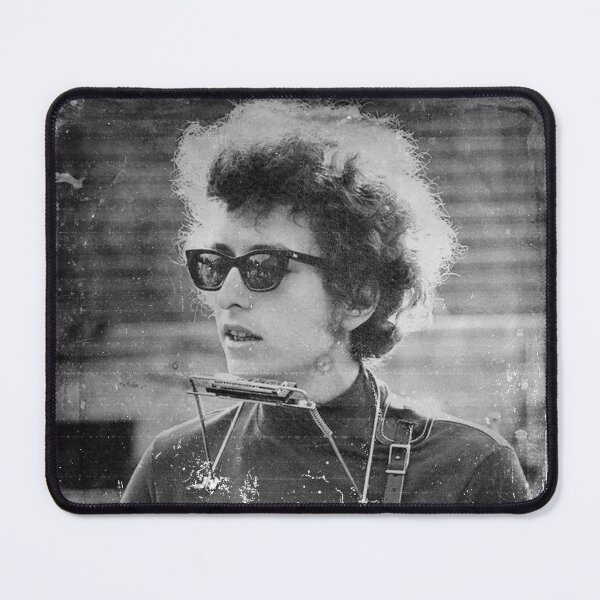 Item preview, Bob Dylan 60s Vintage designed and sold by Altaf Aji.