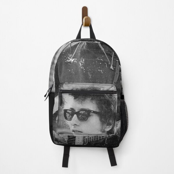 Item preview, Bob Dylan 60s Vintage designed and sold by Altaf Aji.
