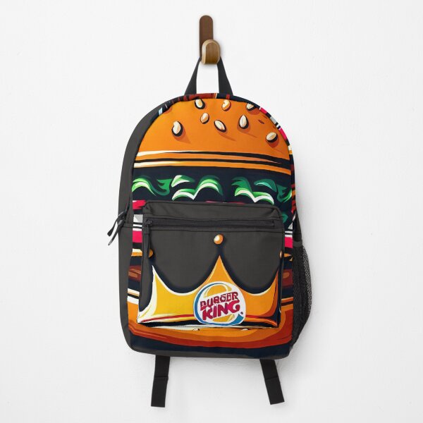 Item preview, burger king designed and sold by NCNGDESIGN.