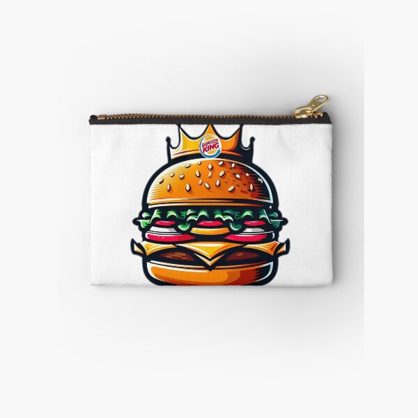 Item preview, burger king designed and sold by NCNGDESIGN.