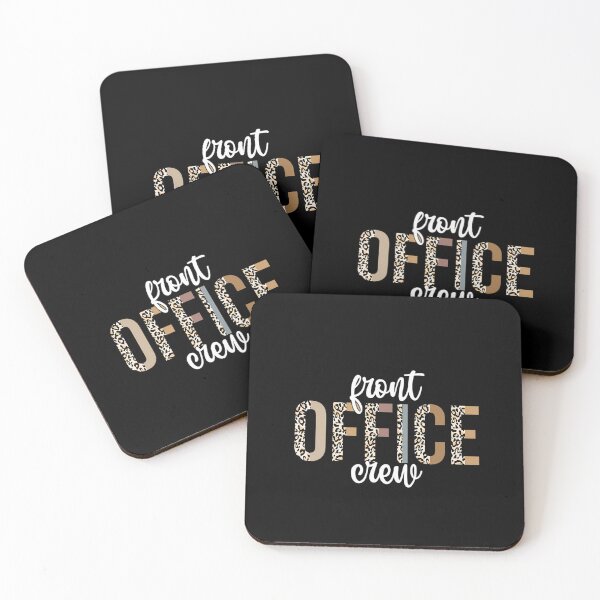 Item preview, Front Office Crew School Secretary Assistant Appreciation 		 designed and sold by baltrahegazys.