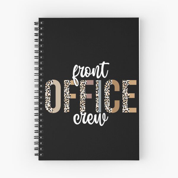 Item preview, Front Office Crew School Secretary Assistant Appreciation 		 designed and sold by baltrahegazys.
