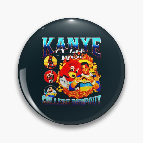 Item preview, Full Art College Dropout Funny designed and sold by KathrynBliss.
