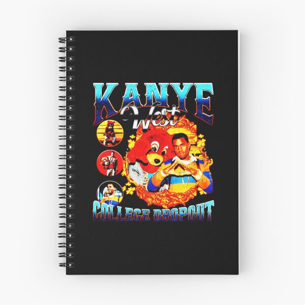 Item preview, Full Art College Dropout Funny designed and sold by KathrynBliss.