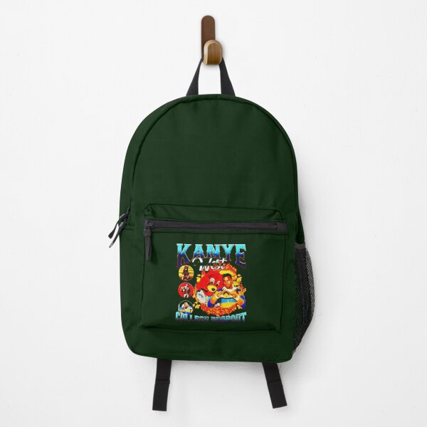 Item preview, Full Art College Dropout Funny designed and sold by KathrynBliss.