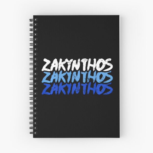 Item preview, Distressed Zakynthos Greece - Ionian Greek Island Zakynthos 	 	1	 designed and sold by renceshyme.
