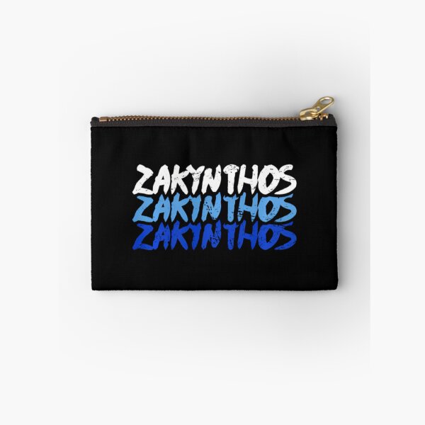 Item preview, Distressed Zakynthos Greece - Ionian Greek Island Zakynthos 	 	1	 designed and sold by renceshyme.