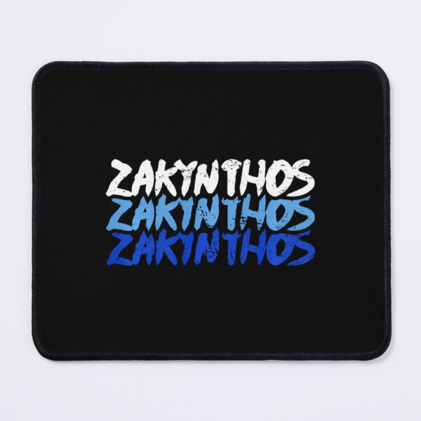 Item preview, Distressed Zakynthos Greece - Ionian Greek Island Zakynthos 	 	1	 designed and sold by renceshyme.