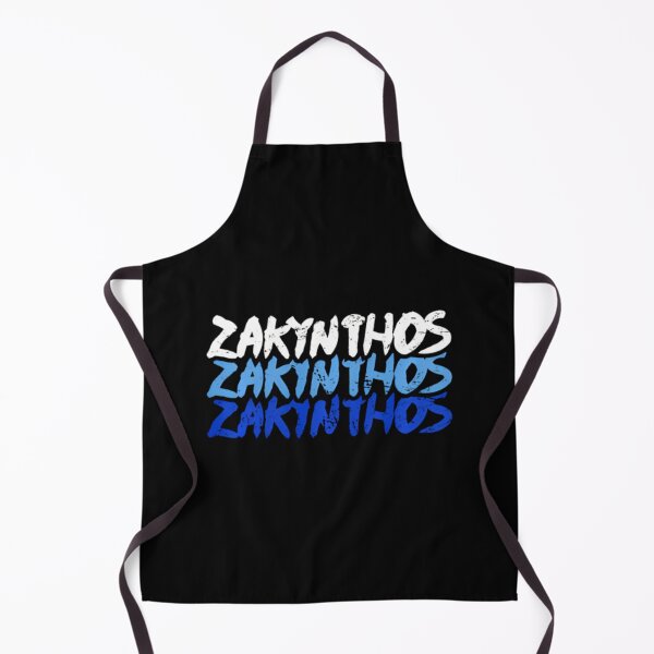 Item preview, Distressed Zakynthos Greece - Ionian Greek Island Zakynthos 1 designed and sold by renceshyme.