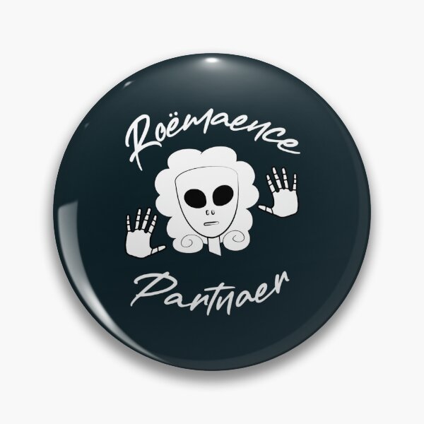 Item preview, Dimension 20 - Baron Roemaence Partnaer designed and sold by KathrynBliss.