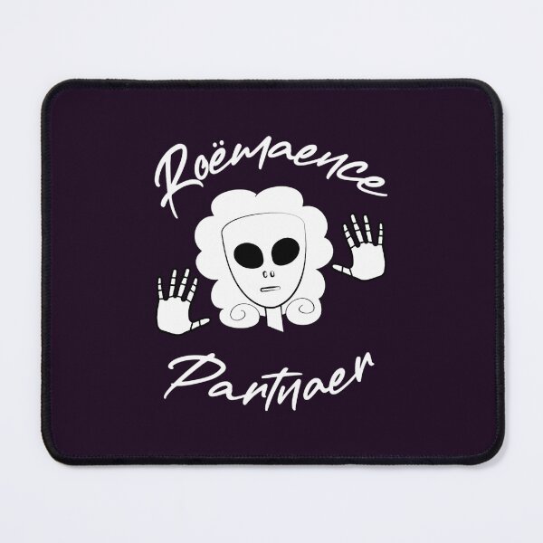 Item preview, Dimension 20 - Baron Roemaence Partnaer designed and sold by KathrynBliss.
