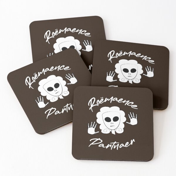 Item preview, Dimension 20 - Baron Roemaence Partnaer designed and sold by KathrynBliss.