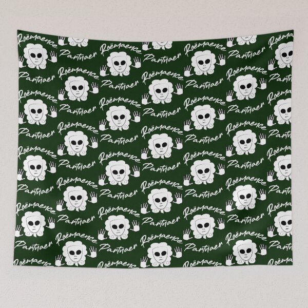 Item preview, Dimension 20 - Baron Roemaence Partnaer designed and sold by KathrynBliss.
