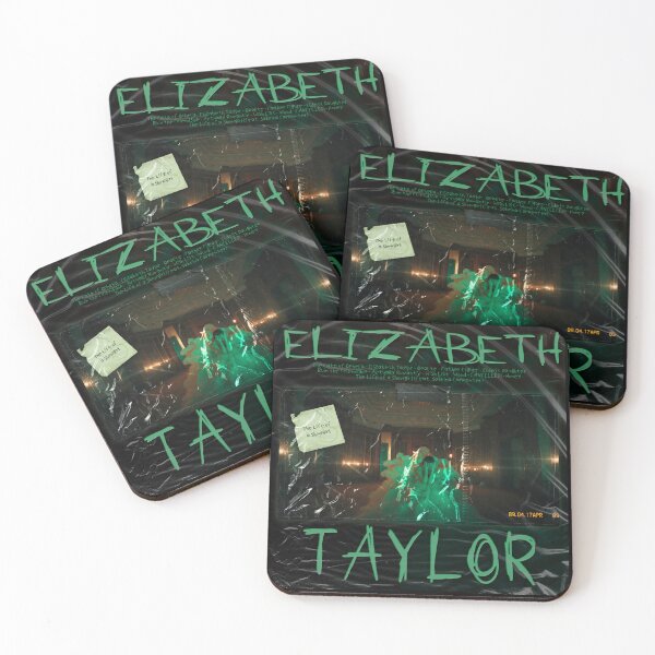 Item preview, Elizabeth Taylor designed and sold by thefxckframe.