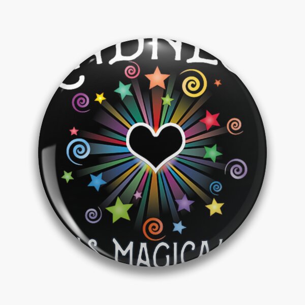 Item preview, Be Kind KINDNESS is Magical Motivational Positive Message 		 designed and sold by liperokovinaf.