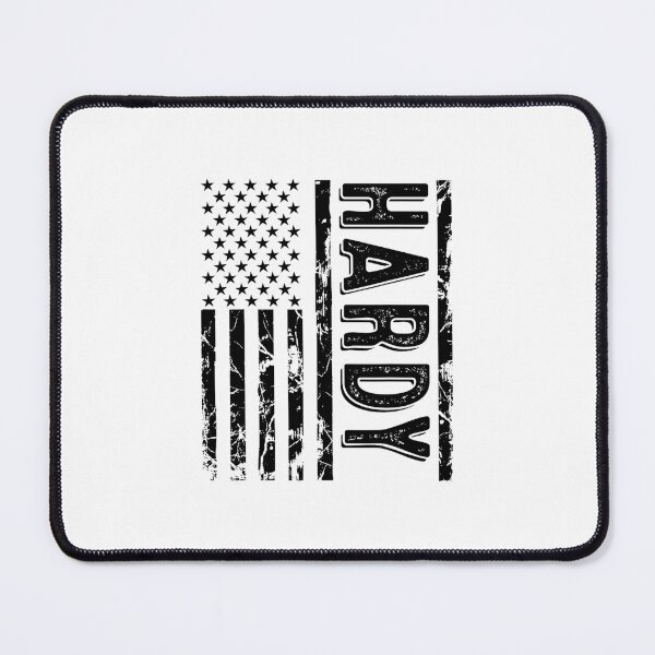 Item preview, Hardy Last Name Funny Surname Team Hardy Family Reunion designed and sold by mqsqasemik.