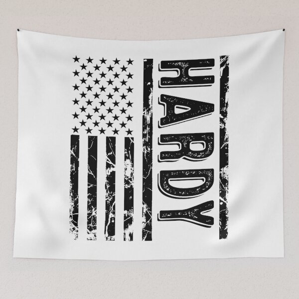 Item preview, Hardy Last Name Funny Surname Team Hardy Family Reunion 		 designed and sold by mqsqasemik.