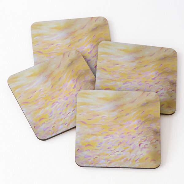 Item preview, Golden Drift designed and sold by Melanie Martinelli.