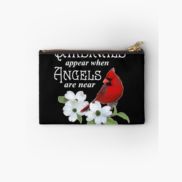 Item preview, Cardinals Appear When Angels Are Near Bird Lover 	 		 designed and sold by weliewtesimar.