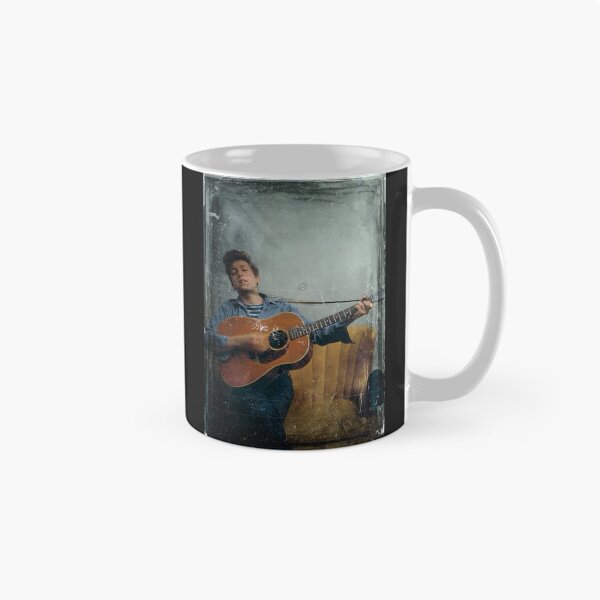 Item preview, Bob Dylan Guitarist Vintage designed and sold by Altaf Aji.