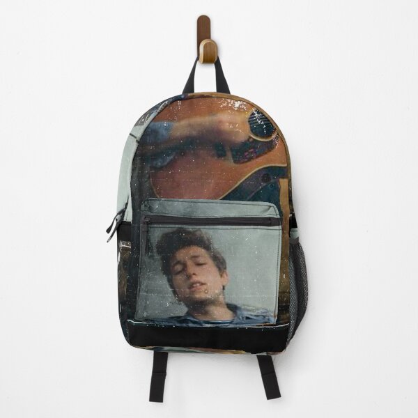 Item preview, Bob Dylan Guitarist Vintage designed and sold by Altaf Aji.