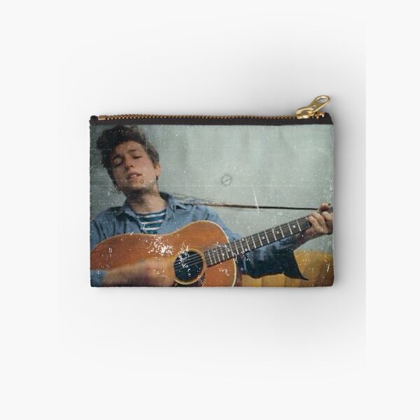 Item preview, Bob Dylan Guitarist Vintage designed and sold by Altaf Aji.