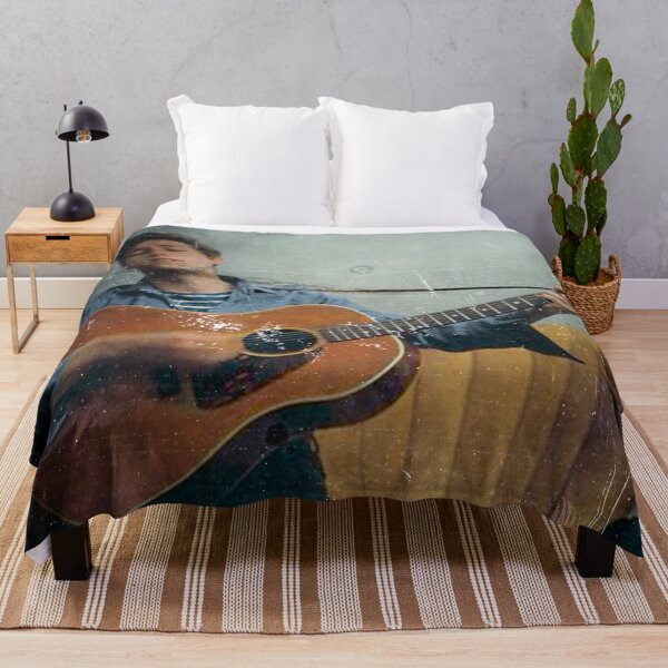 Item preview, Bob Dylan Guitarist Vintage designed and sold by Altaf Aji.
