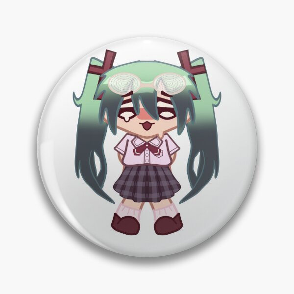 Item preview, rotten girl - hatsune miku designed and sold by yummitart.