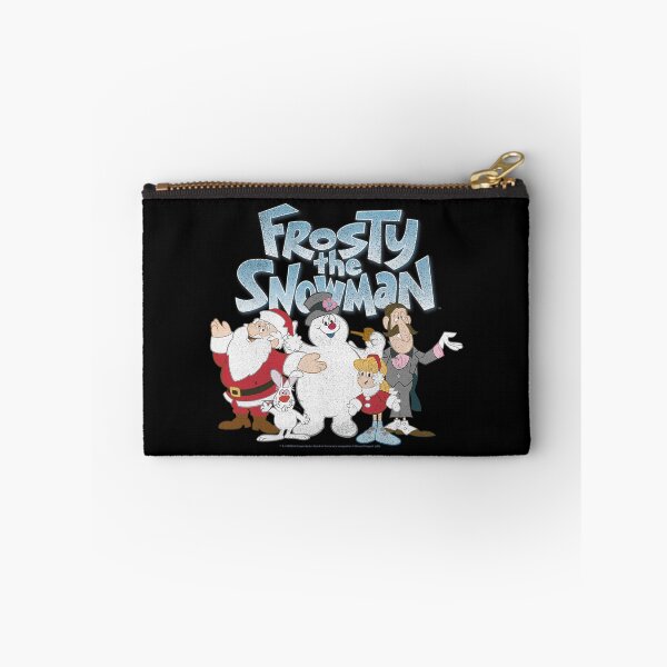 Item preview, Frosty The Snowman Group Shot 	 		 designed and sold by baltrahegazys.