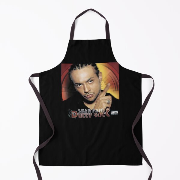 Item preview, Sean Paul - Dutty Rock album 2002 T-Shirt designed and sold by AdMarquardt.
