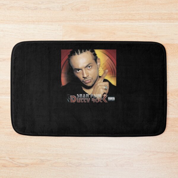 Item preview, Sean Paul - Dutty Rock album 2002 T-Shirt designed and sold by AdMarquardt.