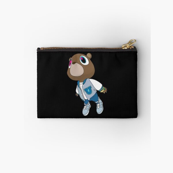 Item preview, Dropout Bear - Graduation designed and sold by KathrynBliss.