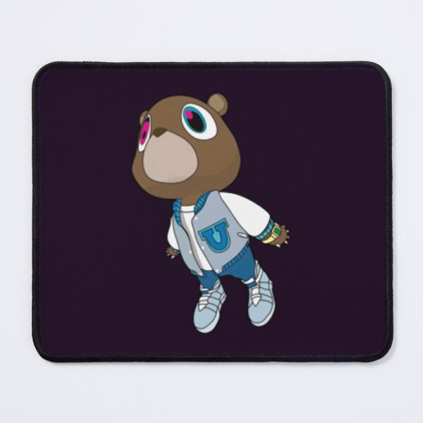 Item preview, Dropout Bear - Graduation designed and sold by KathrynBliss.