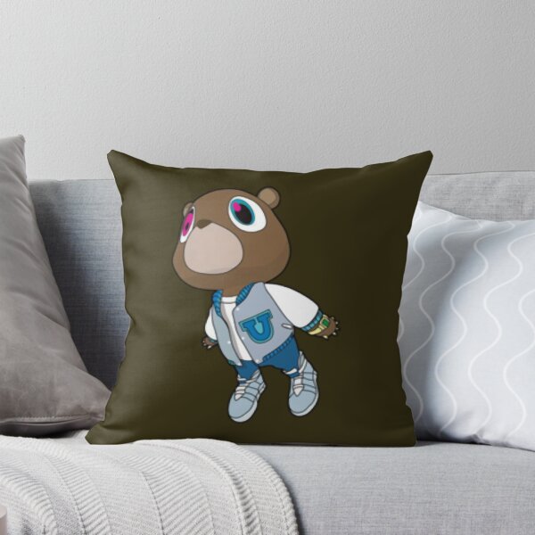 Item preview, Dropout Bear - Graduation designed and sold by KathrynBliss.