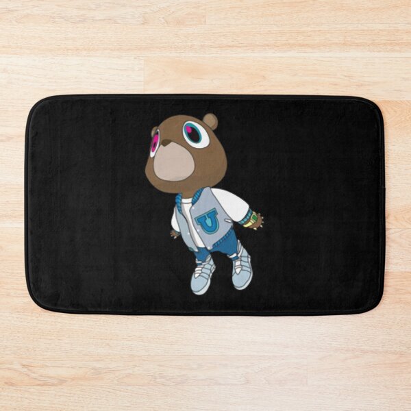 Item preview, Dropout Bear - Graduation designed and sold by KathrynBliss.