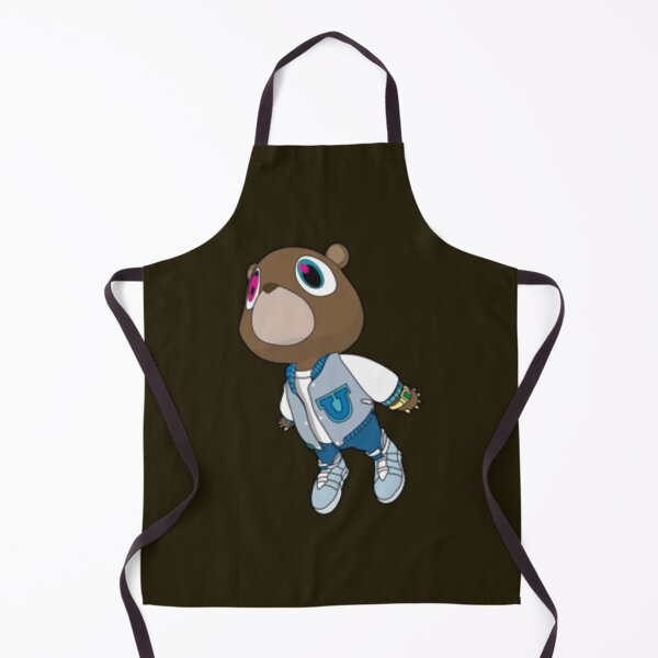 Item preview, Dropout Bear - Graduation designed and sold by KathrynBliss.