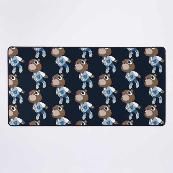 Item preview, Dropout Bear - Graduation designed and sold by KathrynBliss.