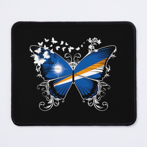 Item preview, Marshall Islands Flag Marshallese Swea designed and sold by boomanntsimeh.
