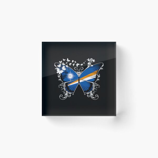 Item preview, Bandera de las Islas Marshall Sudor marshallés		 designed and sold by boomanntsimeh.