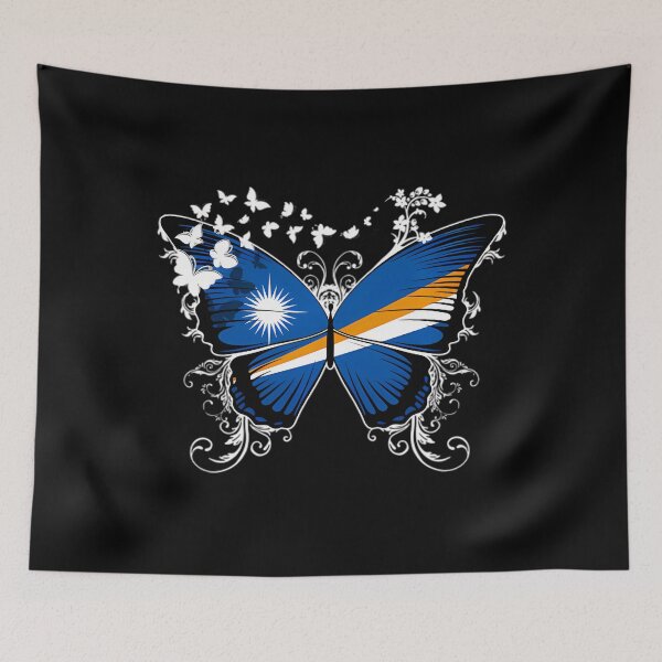 Aperçu de l'œuvre Drapeau des Îles Marshall Sweat Marshallese créée et vendue par boomanntsimeh.