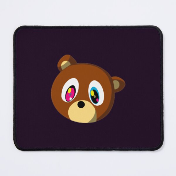 Item preview, Dropout Bear Kanye designed and sold by KathrynBliss.