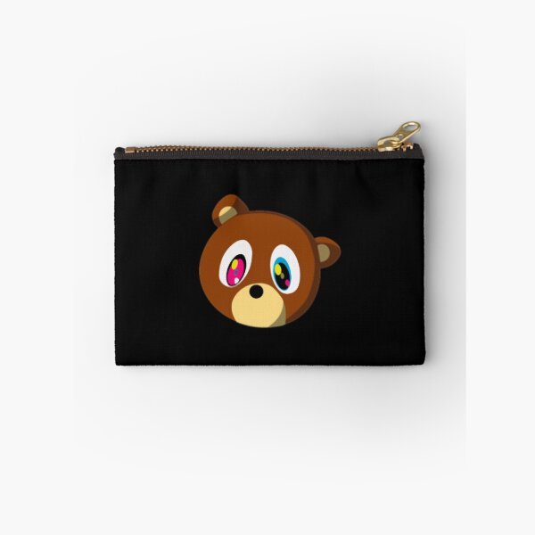 Item preview, Dropout Bear Kanye designed and sold by KathrynBliss.