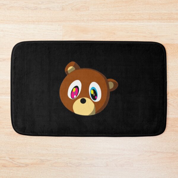 Item preview, Dropout Bear Kanye designed and sold by KathrynBliss.