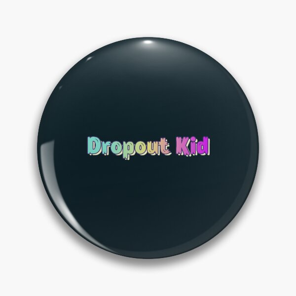 Item preview, Dropout Kid designed and sold by KathrynBliss.
