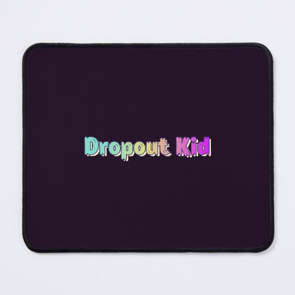Item preview, Dropout Kid designed and sold by KathrynBliss.