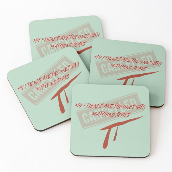 Item preview, Friends designed and sold by Cupcake Design Sh*t.