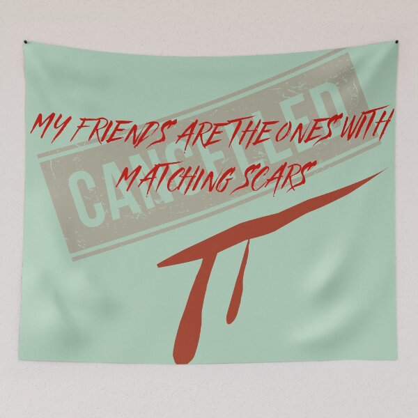 Item preview, Friends designed and sold by Cupcake Design Sh*t.
