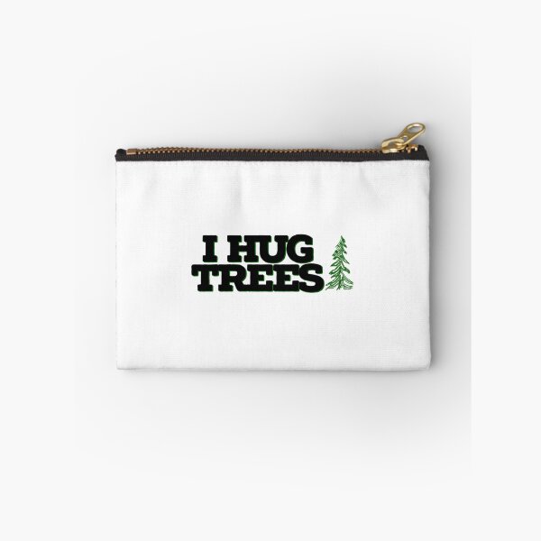 Item preview, Tree Hugger I Hug Trees  	 designed and sold by fickelellrunp.